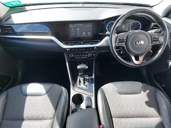 Used Kia Niro 2021 for sale - 78428770: Photo