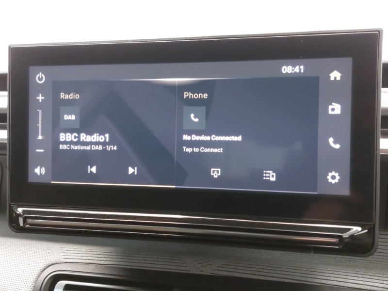 Used Citroen C3 Aircross 2025 for sale - 77174003: Photo 10