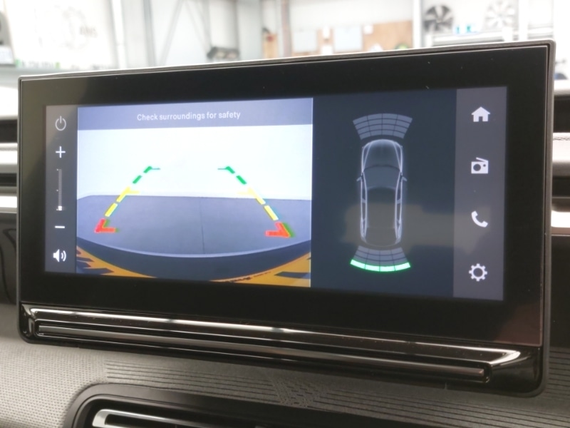 Used Citroen C3 Aircross 2025 for sale - 77174003: Photo 12