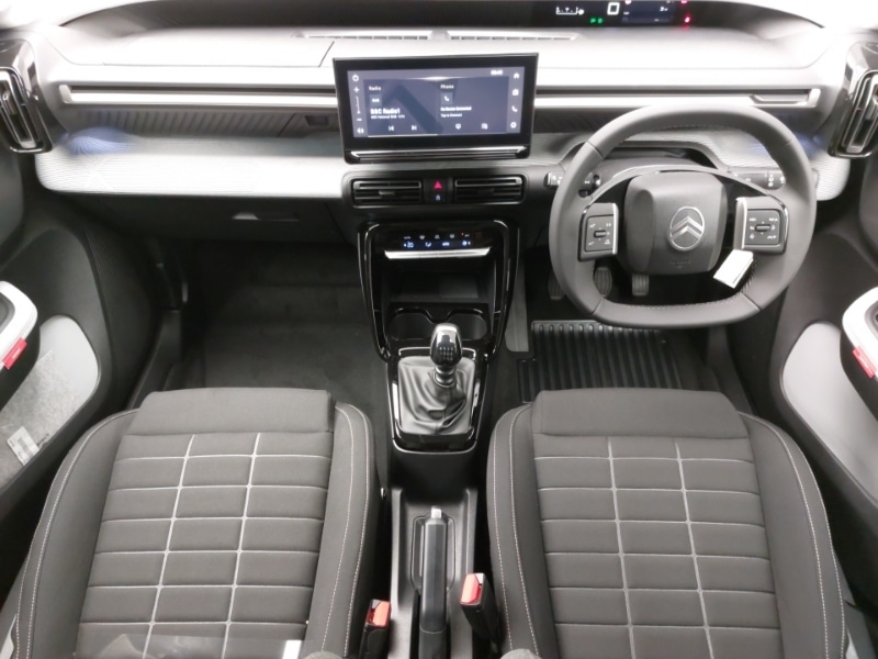 Used Citroen C3 Aircross 2025 for sale - 77174003: Photo 2