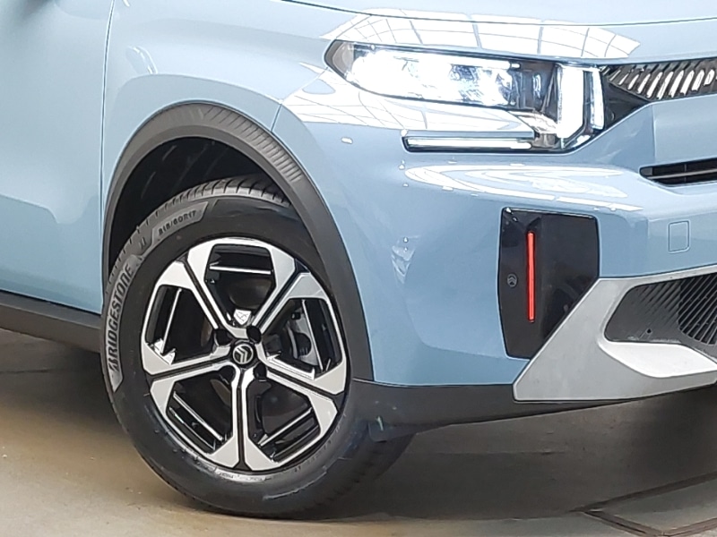 Used Citroen C3 Aircross 2025 for sale - 77174003: Photo 9