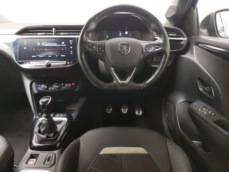 Used Vauxhall Corsa 2022 for sale - 76369819: Photo 7