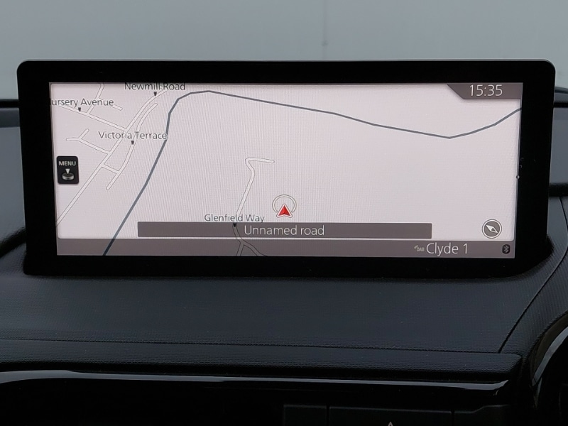 Used Mazda MX-5 2025 for sale - 76456519: Photo 10