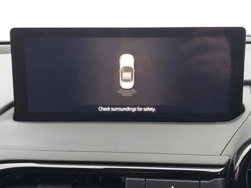 Used Mazda MX-5 2025 for sale - 76456519: Photo 11