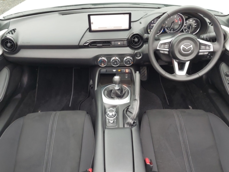 Used Mazda MX-5 2025 for sale - 76456519: Photo 2