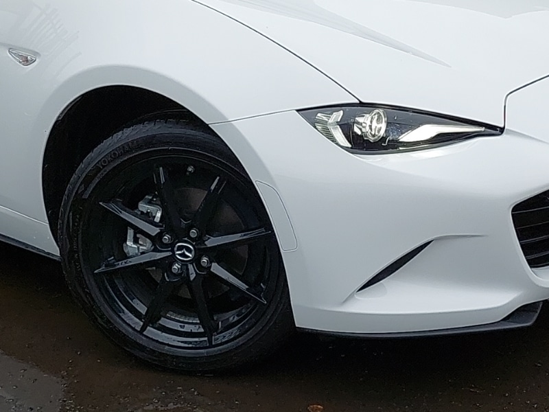 Used Mazda MX-5 2025 for sale - 76456519: Photo 9