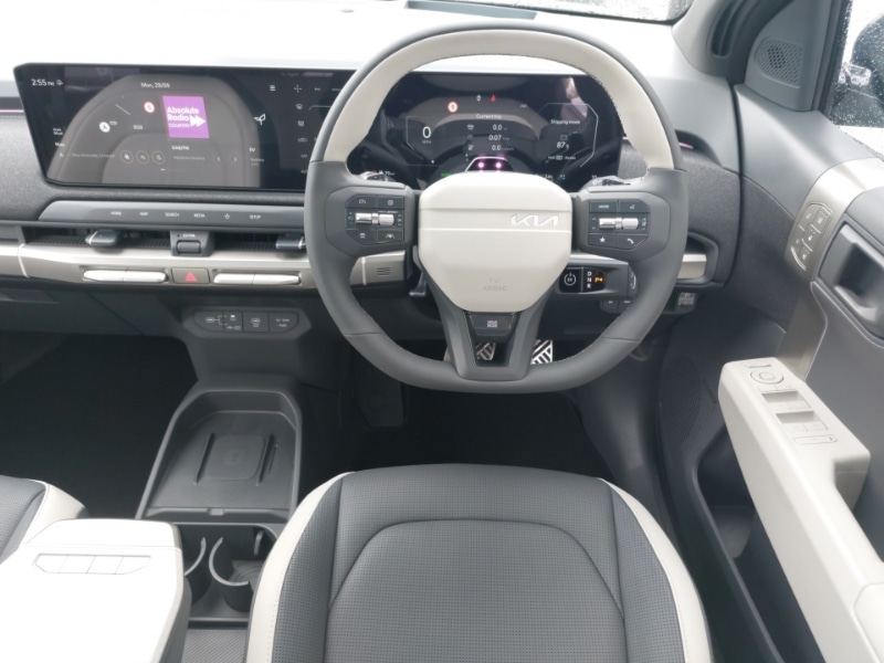 Used Kia EV3 2025 for sale - 77674474: Photo 7