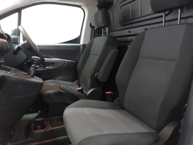 Used Vauxhall Combo 2024 for sale - 77690410: Photo 5