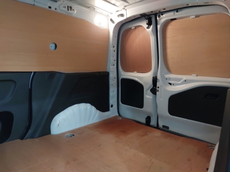 Used Vauxhall Combo 2024 for sale - 77690410: Photo 6