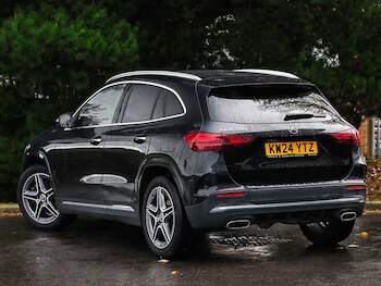 Used Mercedes-Benz GLA 2024 for sale - 76940931: Photo