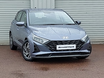Hyundai - i20