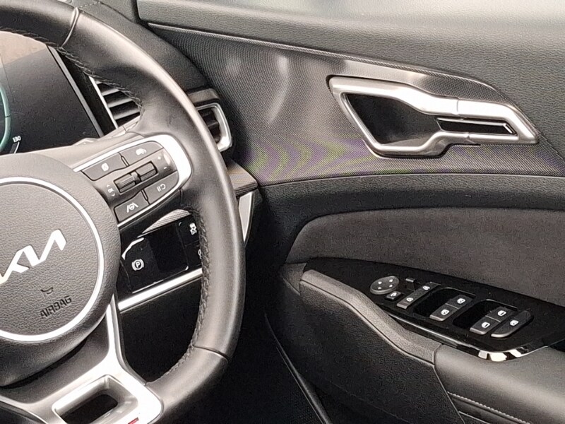 Used Kia Sportage 2022 for sale - 77127198: Photo 11