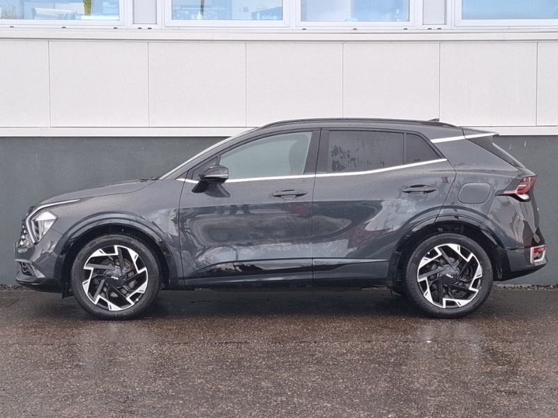 Used Kia Sportage 2022 for sale - 77127198: Photo 4