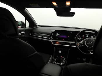 Used Kia Sportage 2022 for sale - 79722092: Photo
