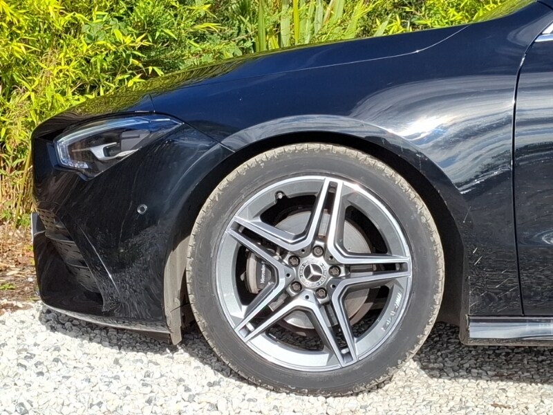 Used Mercedes-Benz CLA 2024 for sale - 76107905: Photo 12