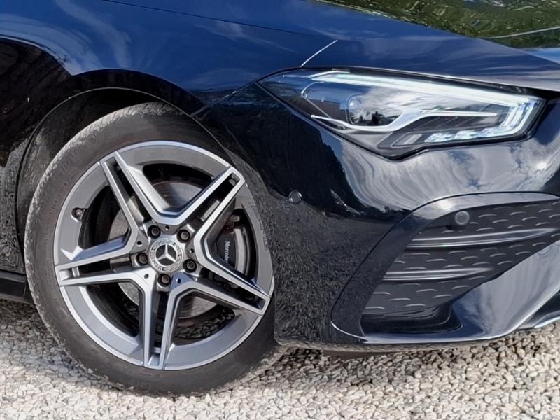 Used Mercedes-Benz CLA 2024 for sale - 76107905: Photo 9