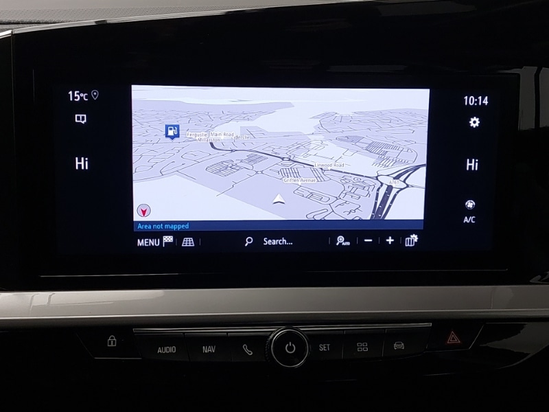 Used Vauxhall Mokka 2022 for sale - 76709144: Photo 11