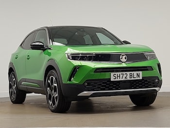 2022 - 1.2 Turbo Ultimate 5dr Auto