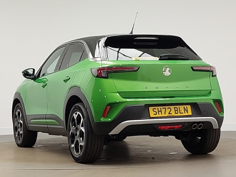 Used Vauxhall Mokka 2022 for sale - 76709144: Photo 3