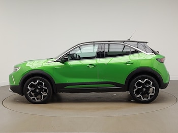 Used Vauxhall Mokka 2022 for sale - 76709144: Photo