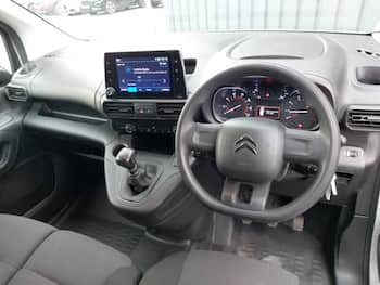 Used Citroen Berlingo 2024 for sale - 79799844: Photo
