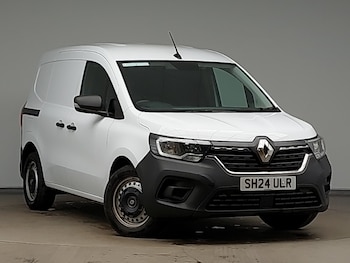 Used Renault Kangoo 2024 for sale - 78477932: Photo