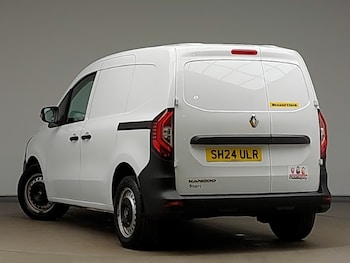Used Renault Kangoo 2024 for sale - 78477932: Photo