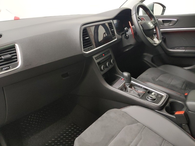 Used SEAT Ateca 2024 for sale - 77252666: Photo 5