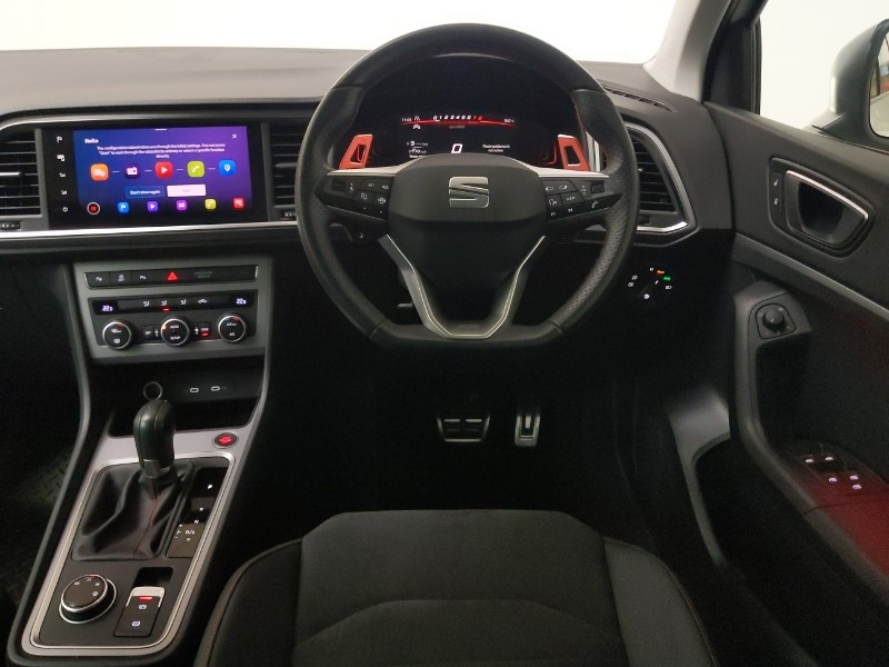 Used SEAT Ateca 2024 for sale - 77252666: Photo 7