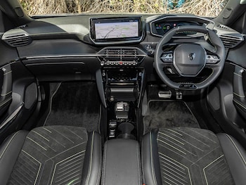 Used Peugeot 2008 2026 for sale - 78550474: Photo