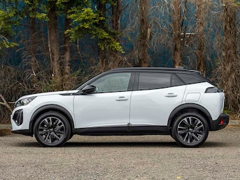 Used Peugeot 2008 2026 for sale - 78550474: Photo