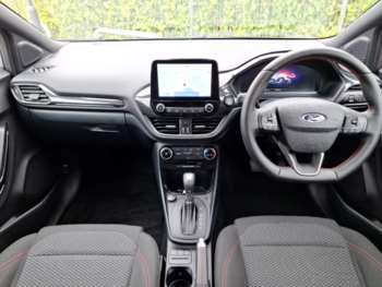 Used Ford Puma 2024 for sale - 74972857: Photo