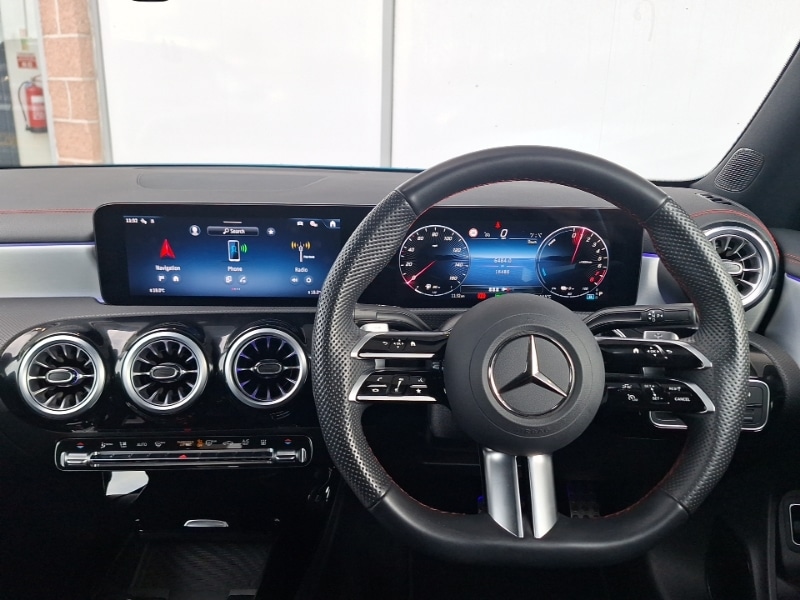 Used Mercedes-Benz CLA 2025 for sale - 76465905: Photo 2