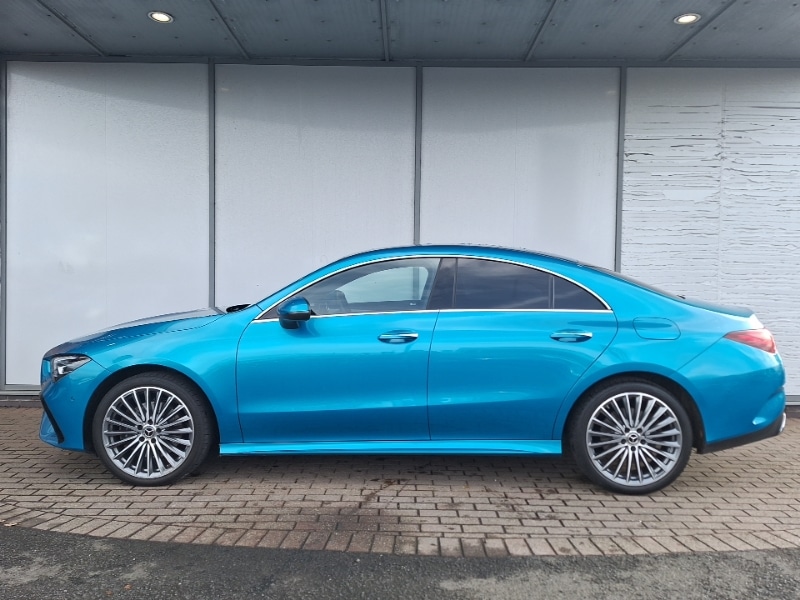 Used Mercedes-Benz CLA 2025 for sale - 76465905: Photo 4