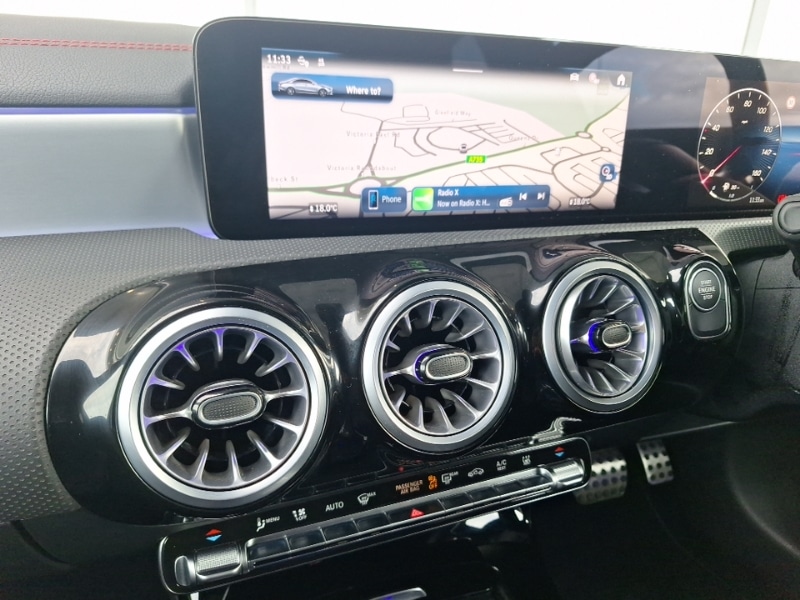 Used Mercedes-Benz CLA 2025 for sale - 76465905: Photo 7