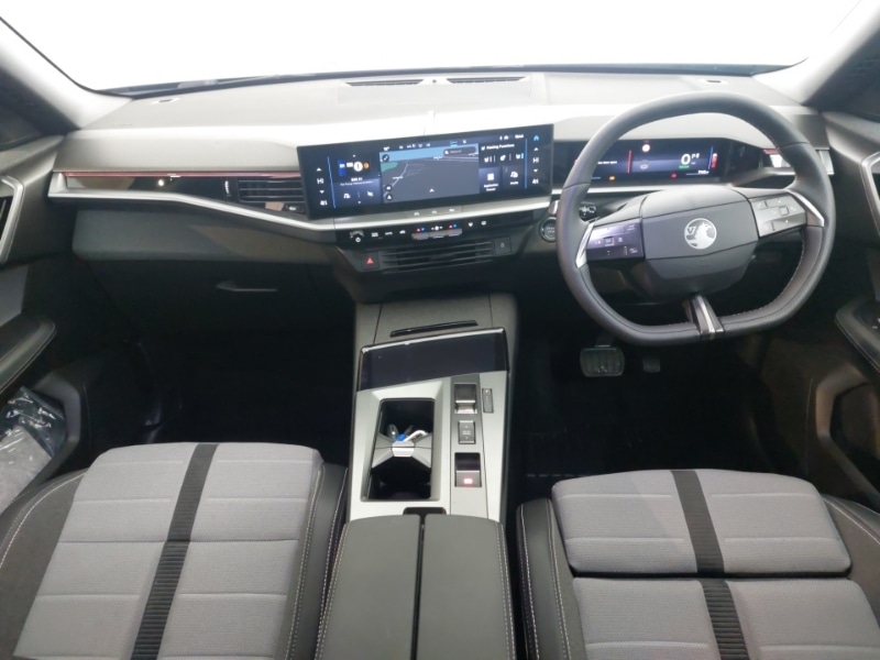 Used Vauxhall Grandland 2025 for sale - 77190078: Photo 2