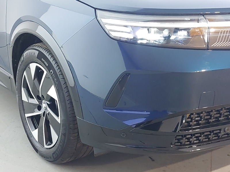 Used Vauxhall Grandland 2025 for sale - 77190078: Photo 9