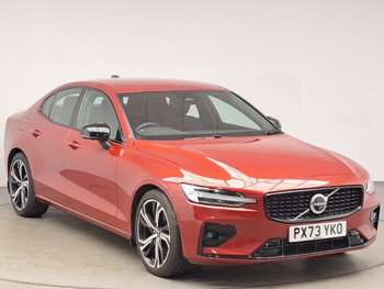 2023 - 2.0 B5P Plus Dark 4dr AWD Auto