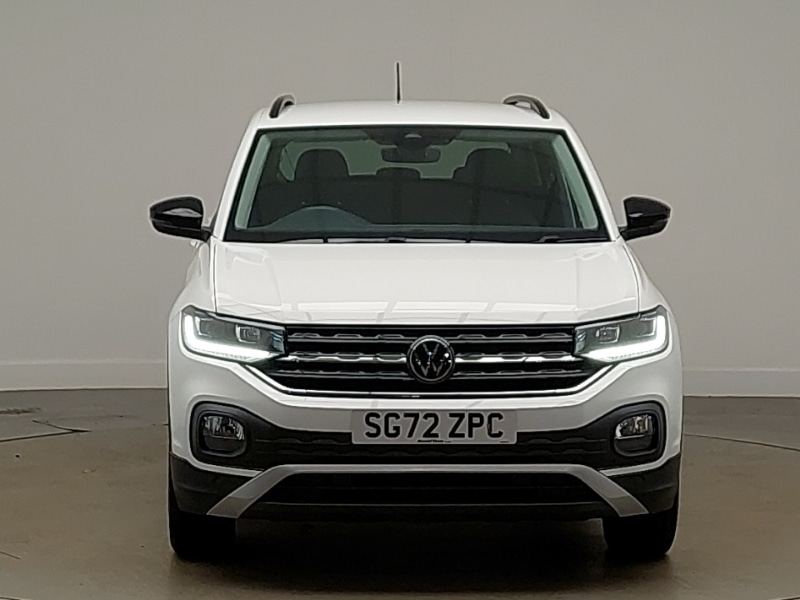 Used Volkswagen T-Cross 2022 for sale - 76770773: Photo 12