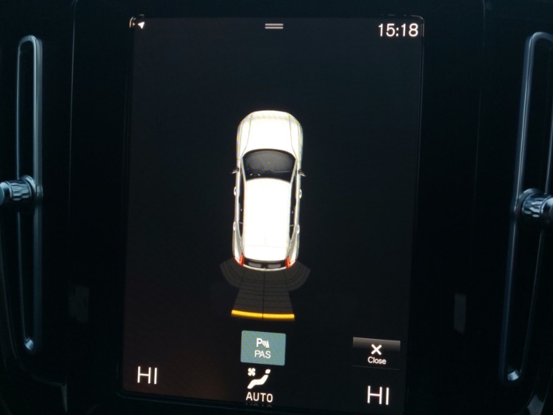 Used Volvo XC40 2021 for sale - 77786779: Photo 11