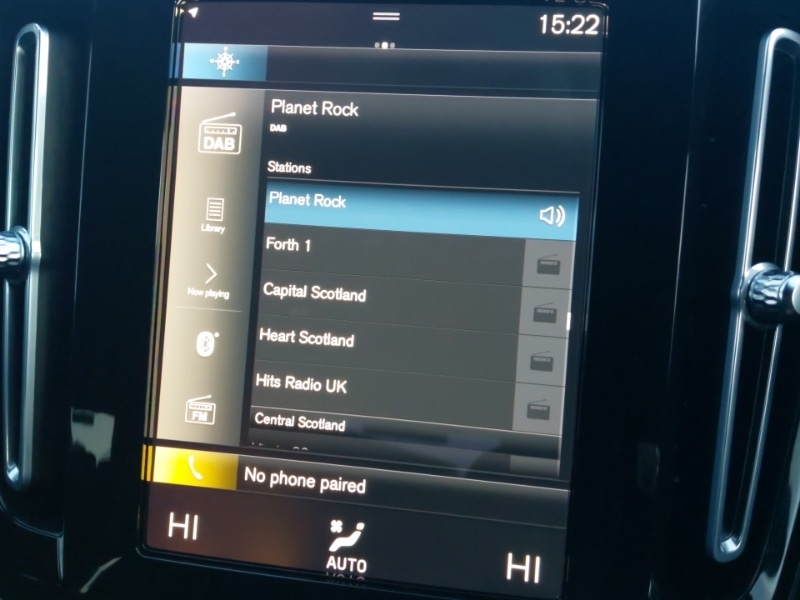 Used Volvo XC40 2021 for sale - 77786779: Photo 12