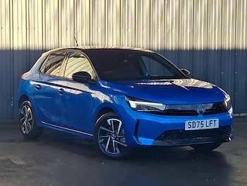 Used Vauxhall Corsa 2025 for sale - 77428899: Photo