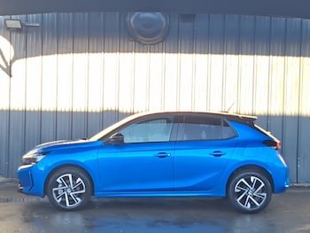 Used Vauxhall Corsa 2025 for sale - 77428899: Photo