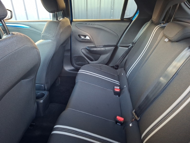 Used Vauxhall Corsa 2025 for sale - 77428899: Photo 6