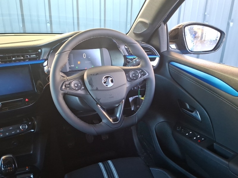 Used Vauxhall Corsa 2025 for sale - 77428899: Photo 7