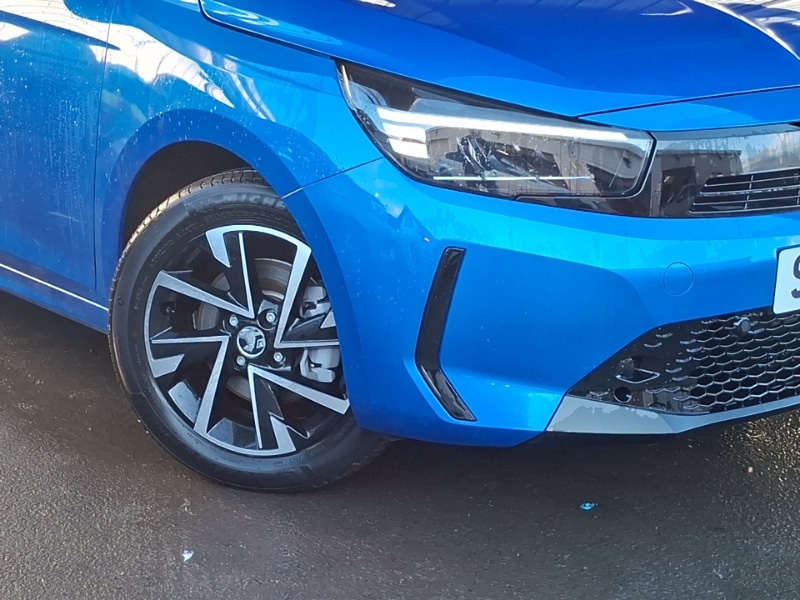 Used Vauxhall Corsa 2025 for sale - 77428899: Photo 9