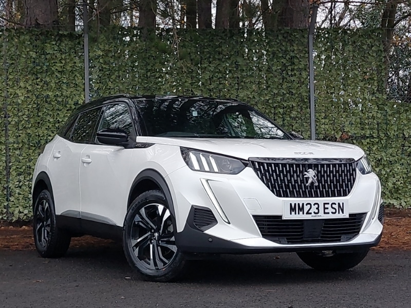 Used Peugeot 2008 2023 for sale - 77150852: Photo 1