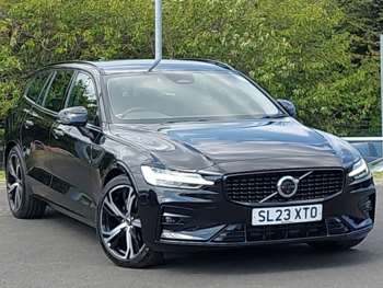 2023 - 2.0 B3P Plus Dark 5dr Auto [7 speed]