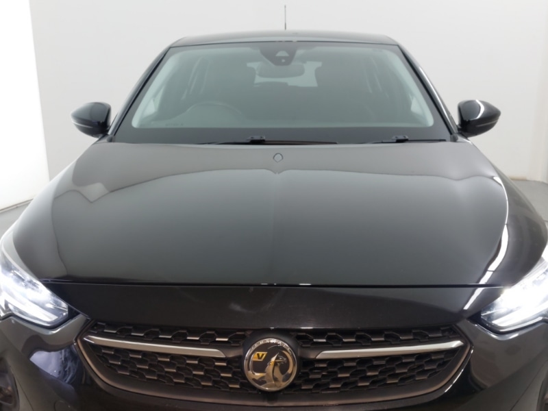 Used Vauxhall Corsa 2022 for sale - 77304699: Photo 12