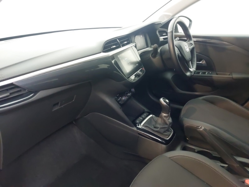 Used Vauxhall Corsa 2022 for sale - 77304699: Photo 5